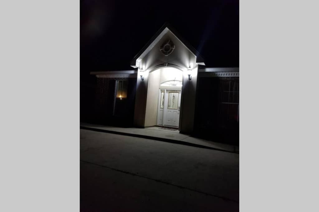 Villa 2 Hammond Eksteriør bilde